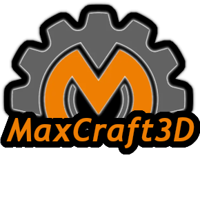 MaxCraft3D ( Maxime Wuyts )
